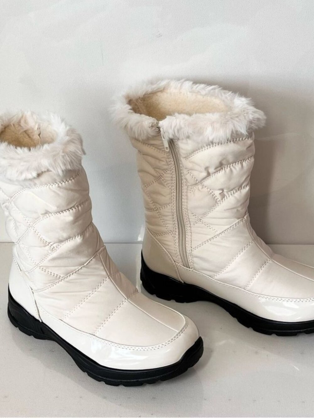 Easy Street Cuddle Easy Dry Boot